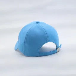 LIFEFRIENDS Men Embroidered Baseball Cap image 3