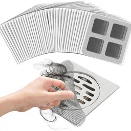 bsindustrie Floor Stainless Steel Pop-Up Strainer-picture-22