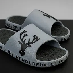 drimo Men Slides image 1