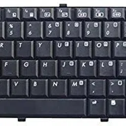WISTAR Compatible for HP Compaq 510 511 515 516 610 615 CQ510 CQ511 CQ515 CQ516 CQ610 Series Laptop Keyboard Replacement Key image 3