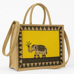 fly bag Men & Women Multicolor Messenger Bag image 5