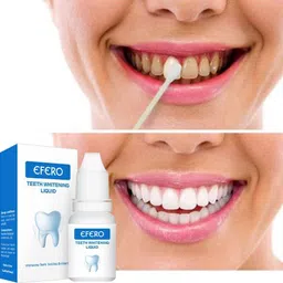 flawls HNS Whitening Essence for Teeth 10ml | No Sensitivity | Enamel Safe Teeth Whitening Liquid-picture-21