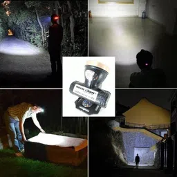rocklight High Quality 30W Outdoor Head Torch image 4