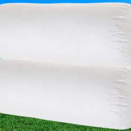 kixta Microfibre Bolster Pack of 2 Solid-picture-24