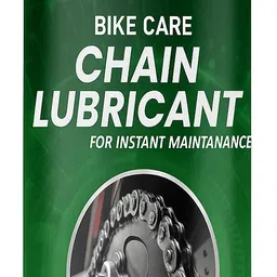 dazzride Bike Chain Lubricant and Chain Cleaner Spray With Cleaning Brush For Motorcycle and Bicycle Rust & Corrosion protection Prevent Chain Breakage Chain Oil image 1