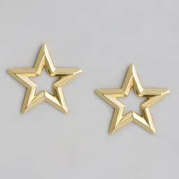DressBerry Star Shaped Studs-picture-31