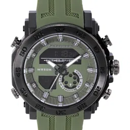 Skechers Men Skeleton Analogue and Digital Chronograph Watch - SR5215-picture-25