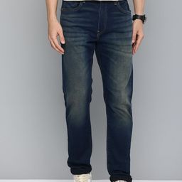 Levis Men 512 Slim Tapered Fit Heavy Fade Stretchable Jeans-picture-31