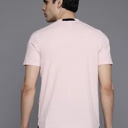 ADIDAS Designed For Training T-shirt image 4