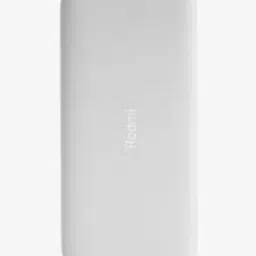 Redmi 20000mAh Power Bank (PB200LZM, White)-image-5