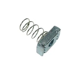 RS PRO Channel Nut, M10, Nut Base Dimensions 8 x 19 mm Model No 1766934-picture-19