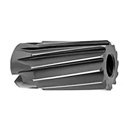 Addison Carbide Tipped Shell Reamer Brazed Type (Size 1.5/8 inch) image 1