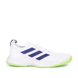 Adidas Men's APAC Halo M White Tennis Shoes-picture-17