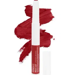 Insight Cosmetics Mega Last Crayon Lipstick 02-Take It Slow - 1.3 gm-image-28