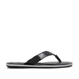 Puma Men's Capster V3 Black Thong Sandals-picture-13