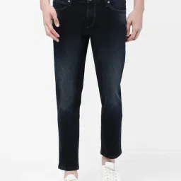 Lee Midnight Indigo Skinny Fit Jeans-image-92
