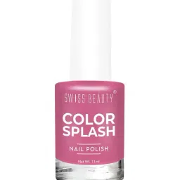 SWISS BEAUTY Color Splash Nail Polish 24 - 11 ml-picture-12