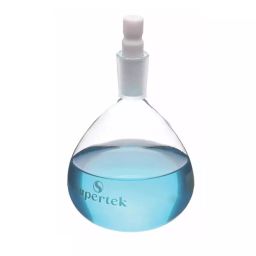 Supertek 5 ml Class A Gay-Lussac Pyknometer SG Bottle Calibrated, 12.142.0005-picture-8