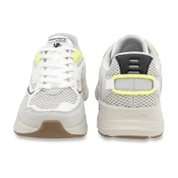 Red Tape Men's Grey Casual Sneakers image 5