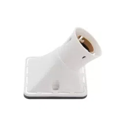 Golek Classical Angle Holder Square Silver Line Heavy, 8223 (Pack of 20)-image-32