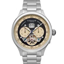 EARNSHAW ES-8187-22 Automatic Watch for Men-image-0
