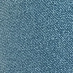 Pepe Jeans Blue Slim Fit Jeans image 5