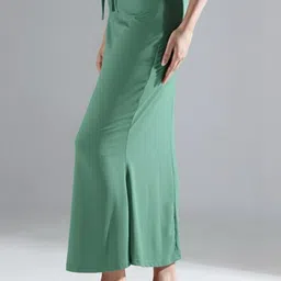 IndianRang 4-Way Stretchable With Drawstring Mermaid Fit Saree Shapewear image 2