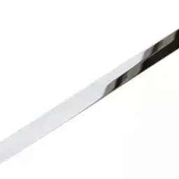 Oscar Rear Door Trunk Molding Garnish Cover for Maruti Suzuki Swift image 2