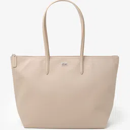 Lacoste Up to 16 inch Shopper Tote Bag-picture-19