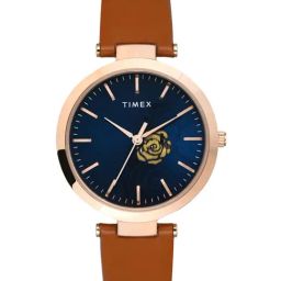 Timex TW000X246 Fashion Analog Watch for Women-picture-2