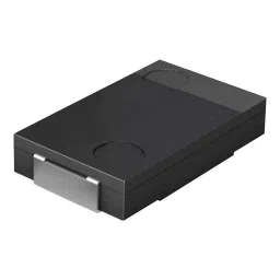 Panasonic CAP, 220UF, 6.3VDC, ALU ELEC POLY, SMD, EEFCX0J221R (Pack of 5)-image-3