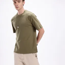 Kook N Keech Relaxed Fit T-shirt image 3