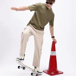 Kook N Keech Relaxed Fit T-shirt image 5
