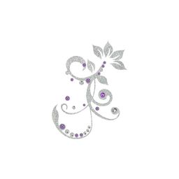 Comet Busters Body Jewel Temporary Tattoo-picture-43