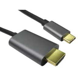 RS PRO Male USB C to Male HDMI Cable 2 m, 2299977-image-63