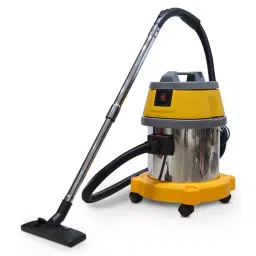 Powerwash PW-VC-070 2400 W 70 L Corded Electric Wet & Dry Vacuum Cleaner image 1
