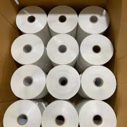 HQMS Chromo Labels 38mm x 15mm 1up 4000 Label Per Roll (Pack of 5 Box)-picture-20