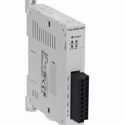 Mitsubishi FX3U-4HSX-ADP 4 Channel Hight Speed Counter module 200kh/each. image 2