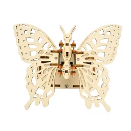 Electric Flying Butterfly STEM Kit DIY Wooden Butterfly STEM Kit 3D Wooden Butterfly Puzzle Toy Electric Flying Butterfly Woodworking Toy For Kids Ages 8-12 - RS6389Electric Flying Butterfly STEM Kit DIY Wooden Butterfly STEM Kit 3D Wooden Butterfly Puzzle Toy Electric Flying Butterfly Woodworking Toy For Kids Ages 8-12 - RS6389-picture-44