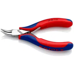 Knipex 35 42 115 Electronics Plier (Length: 115 mm) image 2