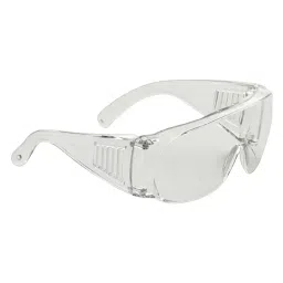 Venus E-603 CHC ISI Certified Safety Goggles with Amber Lens and UV Protection, 120113201-image-87