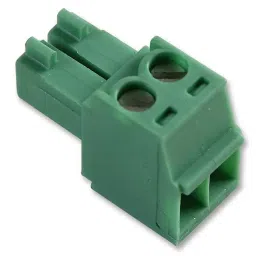 Phoenix Contact Pluggable Terminal Blocks TERMINAL BLOCK, PLUGGABLE, 2POS, 16AWG, 1840366-picture-14