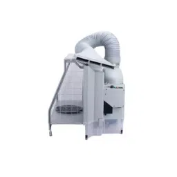 Painter Putty Spray Gun Combo with Mini Air Compressor AS-186, Pen Gun 1/6 HP 20-23 L/min. & 3 m Pipe, E600 & AS-186 image 4