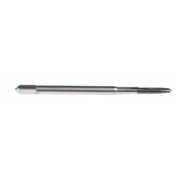 RS PRO HSS M2 Spiral Point Threading Tap, 41 mm Length Model No 455936 image 4