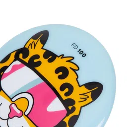 DECATHLON By Decathlon Printed Flexible Mini Disc image 3