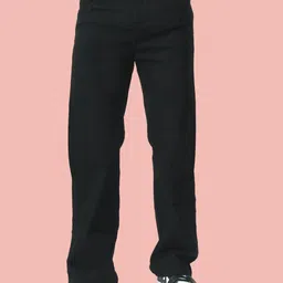 LINARIA Men Cotton Classic Relaxed Fit Stretchable Jeans-picture-32