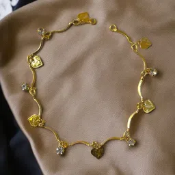 MAA sitala store Gold-Plated Brass-picture-25