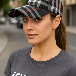 iSWEVEN Unisex Baseball Cap image 4