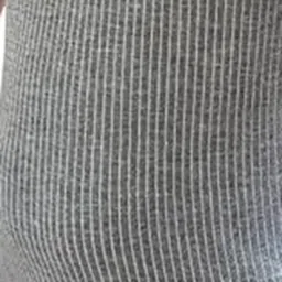 HAP Ribbed Cotton Thermal Top image 4