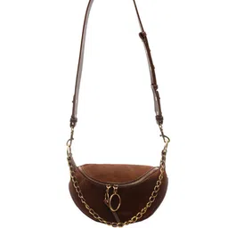 StyleCast x Revolte Women Solid Half Moon Shoulder Bag-picture-16
